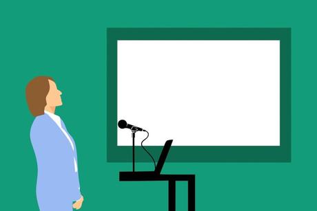 How to become a professional public speaker