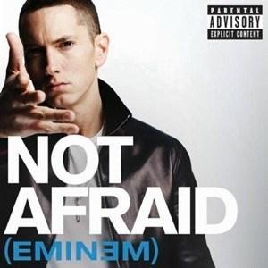 Eminem songs guaranteed to pump you up.