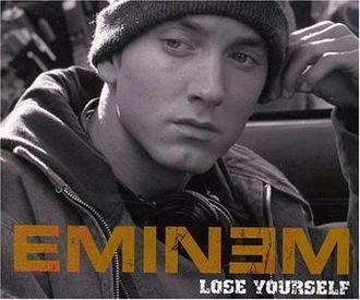 Eminem songs guaranteed to pump you up.