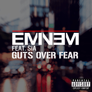 Eminem songs guaranteed to pump you up.