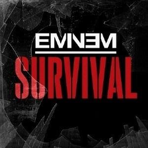 Eminem songs guaranteed to pump you up.