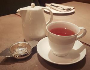 HK High Tea: Yum Cha at Marco Polo Hotel