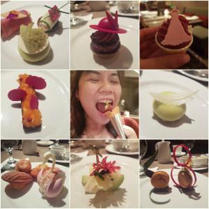 HK High Tea: Yum Cha at Marco Polo Hotel