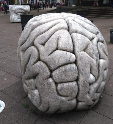 Brain of Norwich