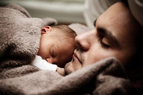 Expecting Dads To-do-list; Guide To Getting Ready For A Newborn