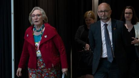 No timeline for federal 'action plan' responding to MMIWG inquiry