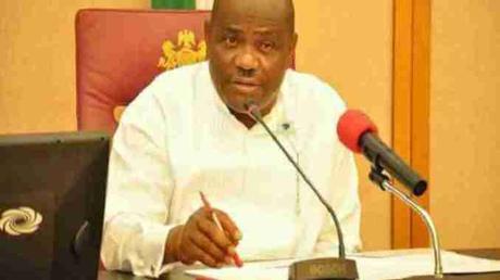 Insecurity: Wike Seeks Help From British Government