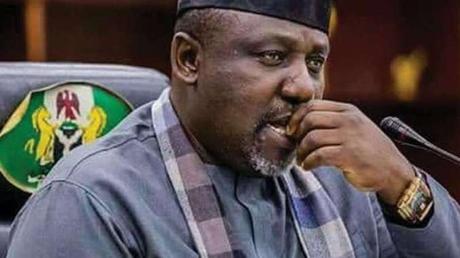 Okorocha Reacts To Court Judgment On Certificate Of Return