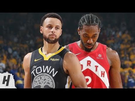 Toronto Raptors vs Golden State Warriors - Full Game 4 Highlights | June 7, 2019 NBA Finals