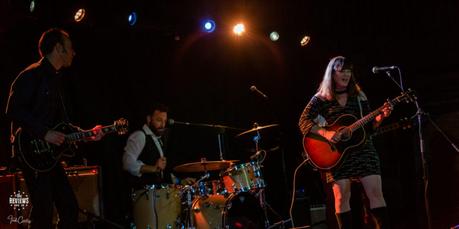 Oh Susanna with Mo Kenney at Longboat Hall for NXNE 2019