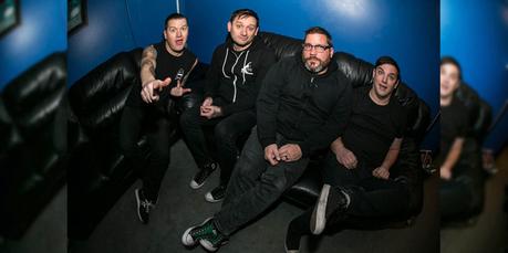 Teenage Bottlerocket – Stay Rad! [Interview]