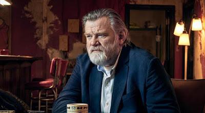 Mr. Mercedes