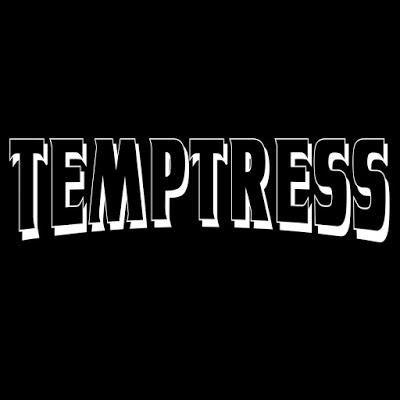 Dallas' TEMPTRESS Self-Titled Debut Release Out NOW!