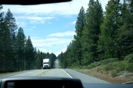 Journey to Northern California, Day 6 – 7