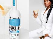 Belvedere Vodka Janelle Monáe Beautiful Future” Limited-Edition Bottle