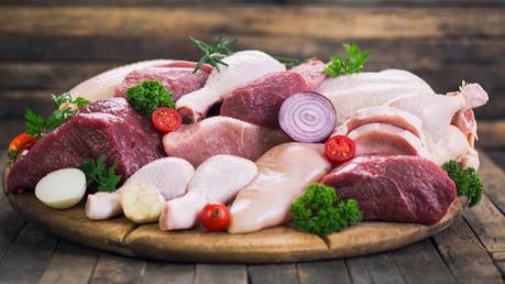 Study shows red and white meat increase large (but not small) LDL particles