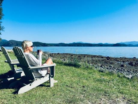 Discover B.C.’s Quadra Island — before everyone else does