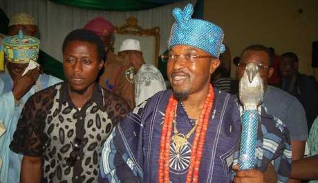 Monarchs, Politicians Behind Illegal Mining In Osun, Oluwo Alleges