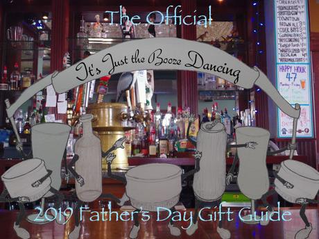 Treat Your Dad to Something Boozy & Delicious on Father’s Day!