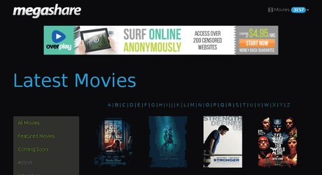 15+ Working Sites Like Viooz Movies – Alternatives Viooz Ac