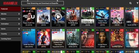 12 Sites Like Pubfilm For Stream Movies Online 2019