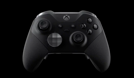 Microsoft reveals Xbox Elite Controller Series 2 controller