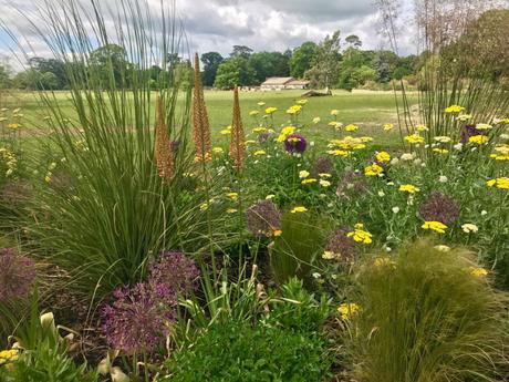 The Cotswold Wildlife Park and Gardens – a Rare Treat