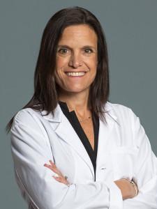 Dr. Stephanie V Blank, MD