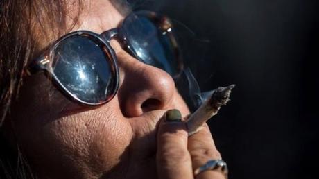 Couples struggling to conceive are better off not smoking pot: doctor