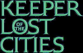 Join the Keeper of the Lost Cities Readalong and Enter to Win the Entire Series!