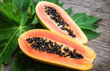 All about papaya!