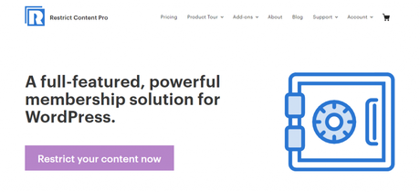 LearnDash Enhancements are out now Restrict Content