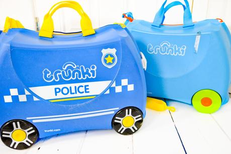 trunki, what to pack kids carry on, kids plane entertainment, traveling with kids, flight entertainment for kids