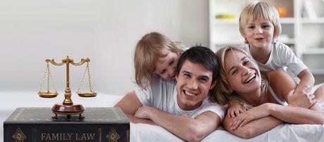 Reasons to hire a family lawyer