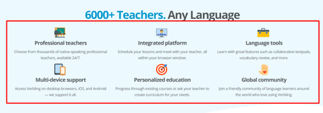 {Updated} Verbling Review 2019 Discount Coupon Free Trial 30 Days