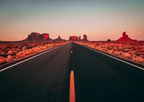 5 things to consider when planning a US road trip