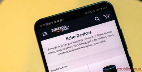 Amazon Canada discounts popular tech ahead of Father’s Day