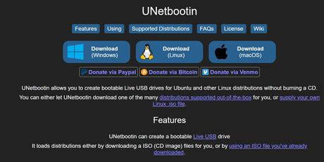 win to usb bootable software free download