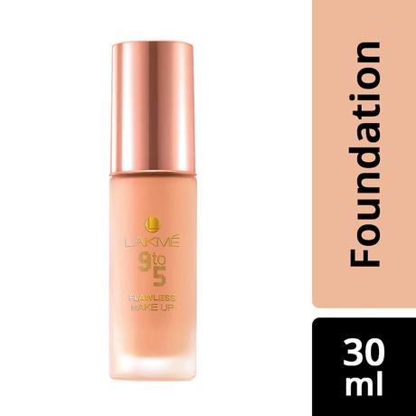 Best foundations in India for every Skin Type| Under Rs.700