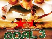Franchise Weekend Goal (2009)