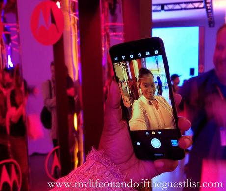 Motorola Welcomes The Moto Z4 5G Upgradeable Smartphone
