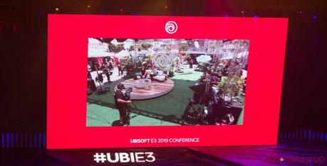 Ubisoft Toronto unveils Watch Dogs Legion at E3 2019