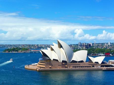 Business Immigration To Australia Reviews