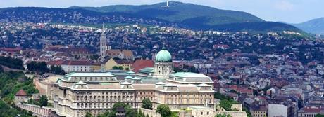 7 Quirky & Crazy (or Unusual) Things to Do in Budapest normafa budapest