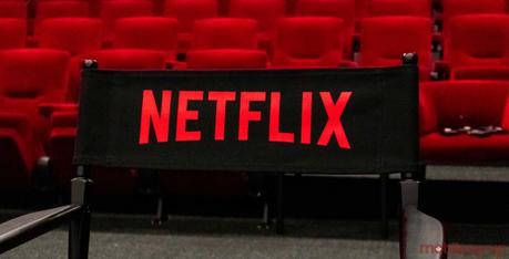 Netflix to launch francophone film and TV program for creators in Canada