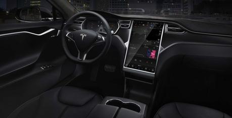 Tesla patents soft and durable fabric for its cars