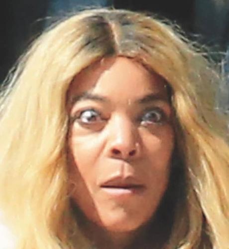 Wendy Williams Wendy Williams