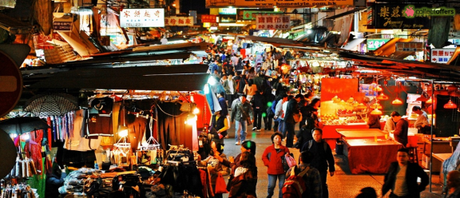 4 Things About the Living Culture of Hong Kong You Didn’t Know About