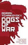 BOOK REVIEW: Dogs of War by Adrian Tchaikovsky