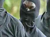 Gunmen Kill 200-Level University Student Plateau